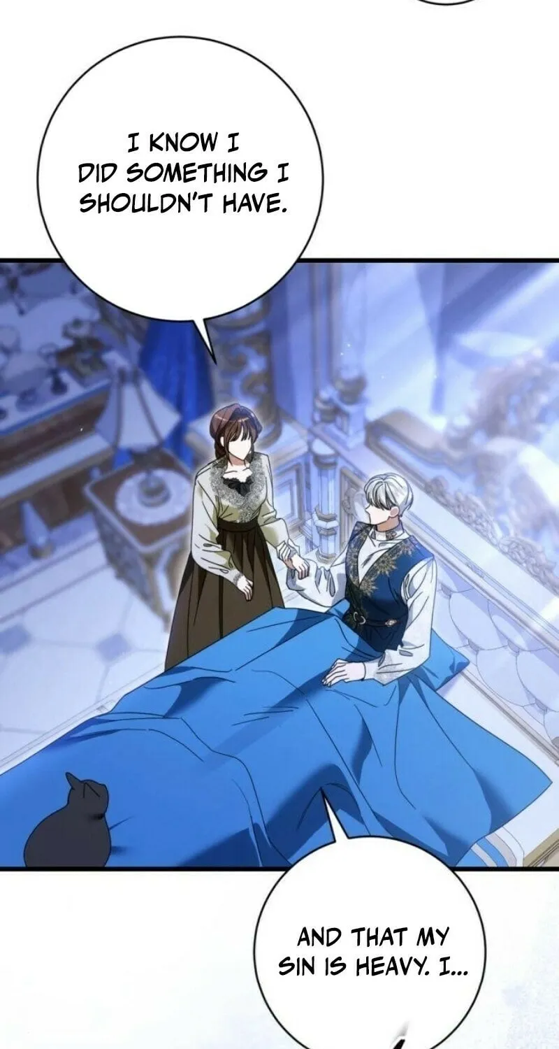 That’s Just How First Love Is, Your Highness Chapter 28 page 46 - 