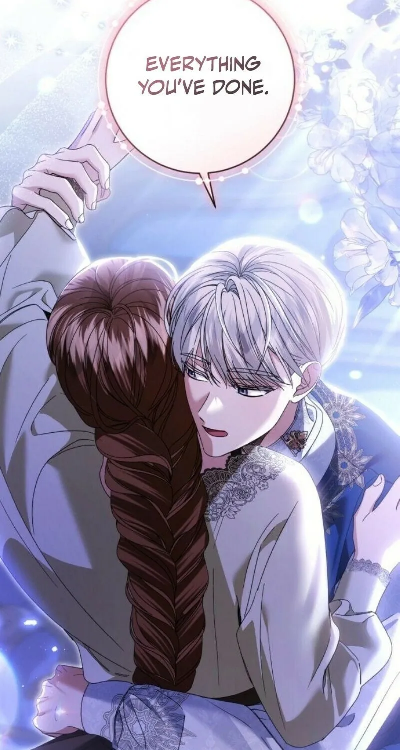 That’s Just How First Love Is, Your Highness Chapter 28 page 51 - 