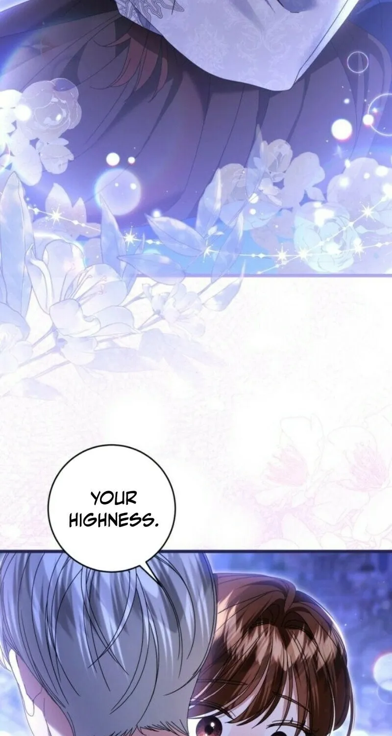 That’s Just How First Love Is, Your Highness Chapter 28 page 52 - 