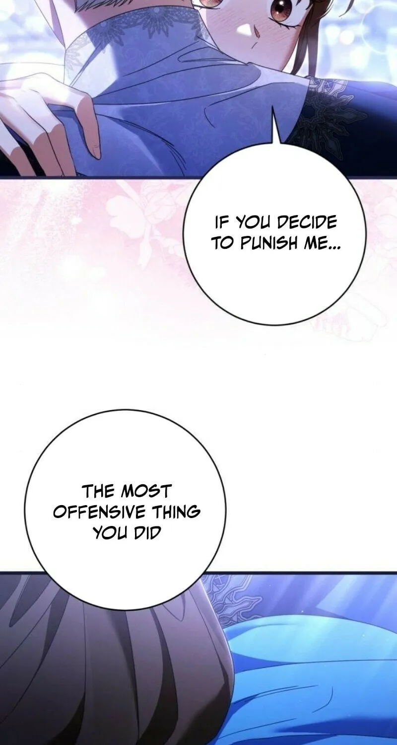 That’s Just How First Love Is, Your Highness Chapter 28 page 53 - 
