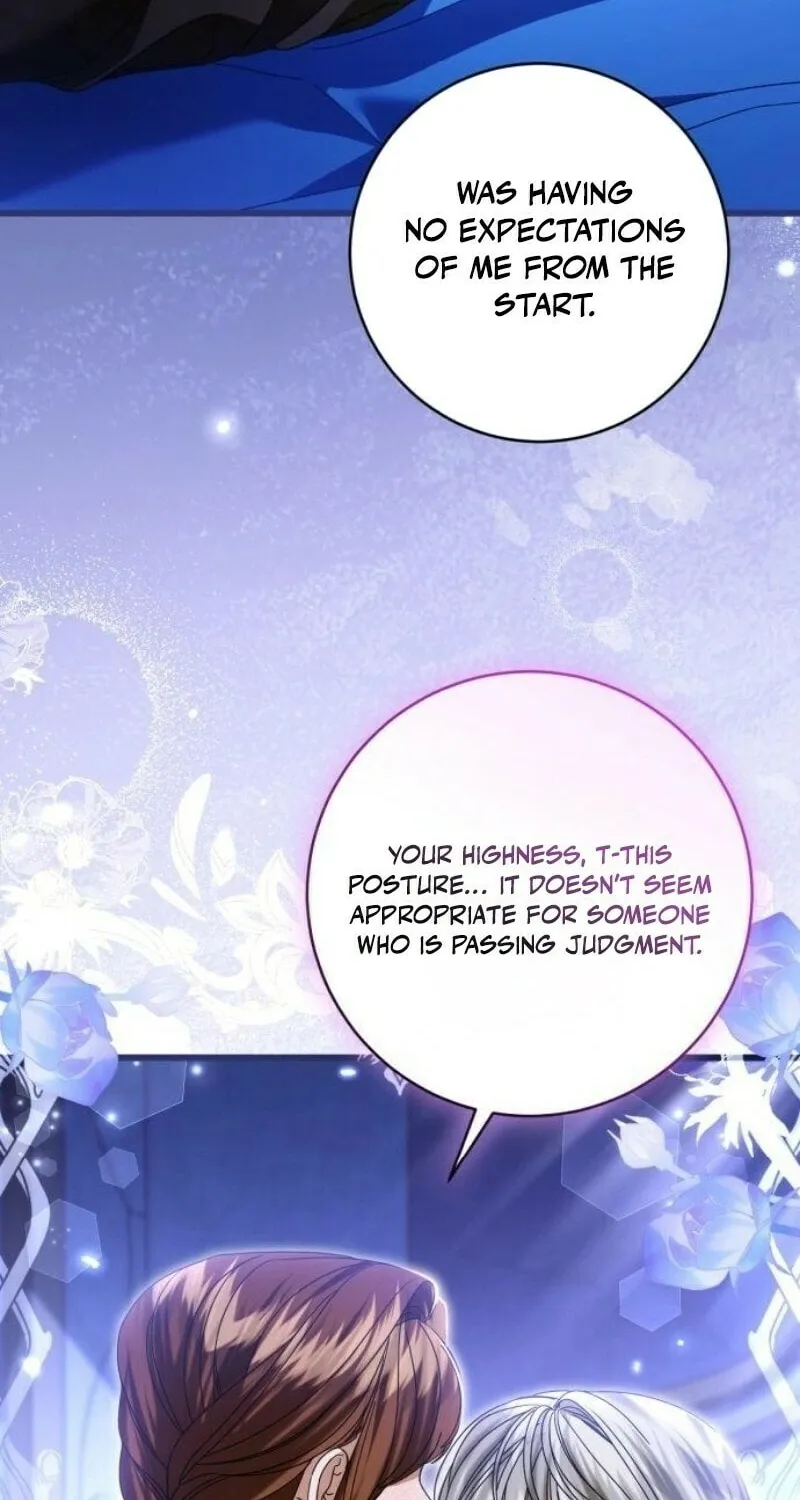 That’s Just How First Love Is, Your Highness Chapter 28 page 54 - 