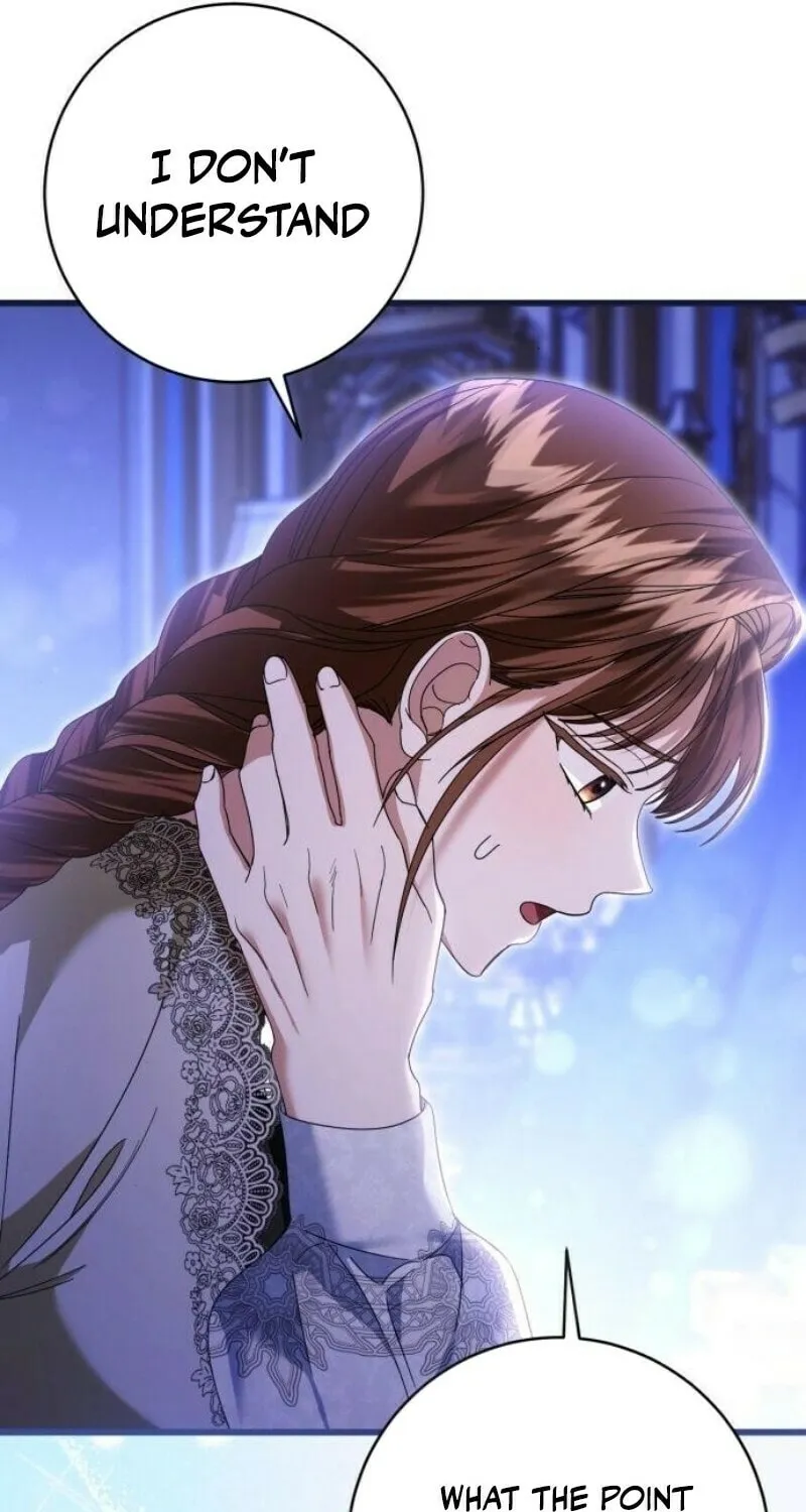That’s Just How First Love Is, Your Highness Chapter 28 page 61 - 