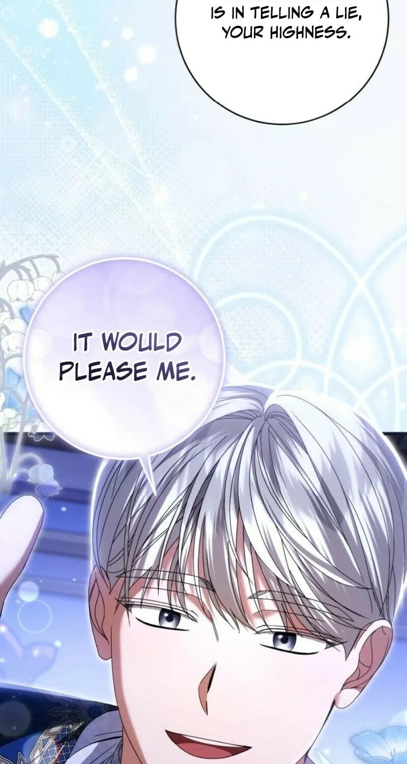 That’s Just How First Love Is, Your Highness Chapter 28 page 62 - 