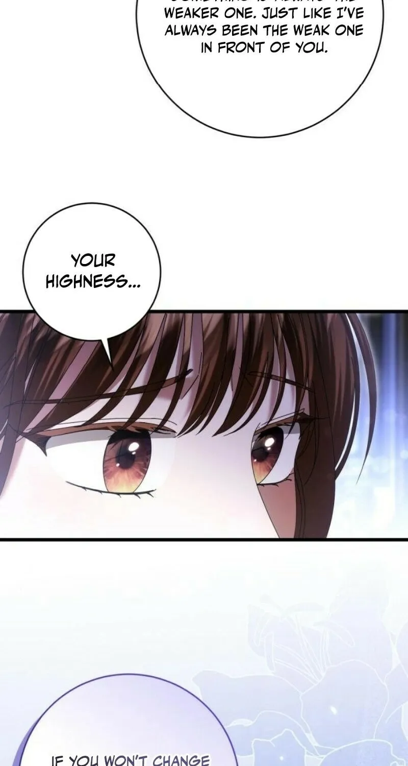 That’s Just How First Love Is, Your Highness Chapter 28 page 64 - 