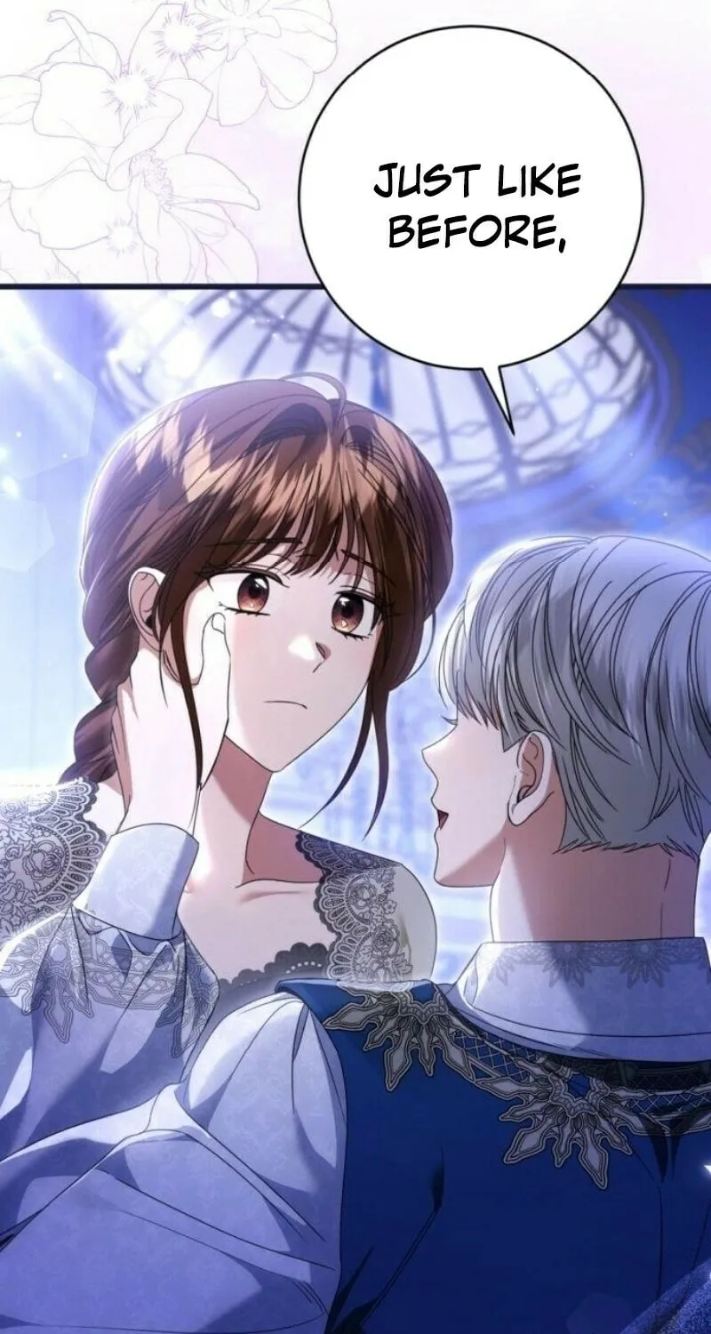 That’s Just How First Love Is, Your Highness Chapter 28 page 71 - 