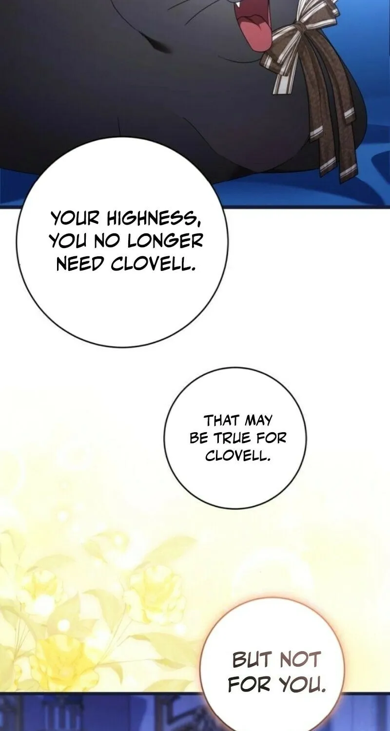 That’s Just How First Love Is, Your Highness Chapter 28 page 73 - 