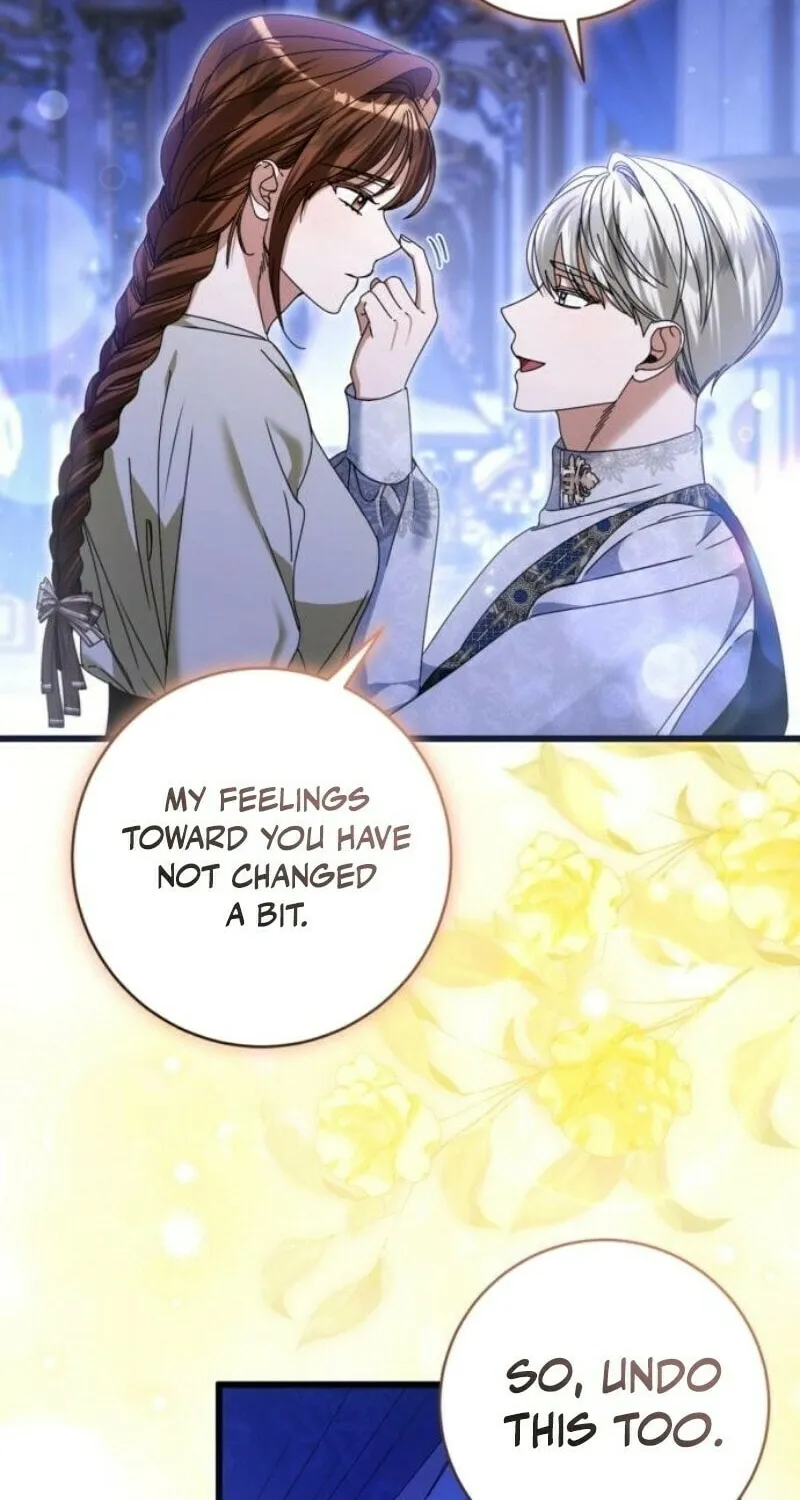 That’s Just How First Love Is, Your Highness Chapter 28 page 74 - 