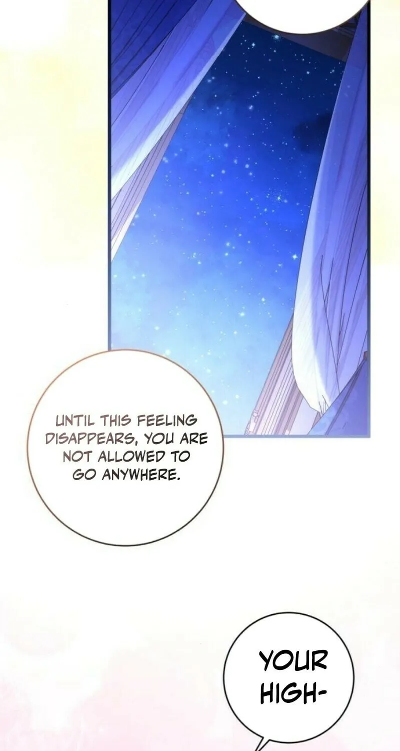 That’s Just How First Love Is, Your Highness Chapter 28 page 75 - 