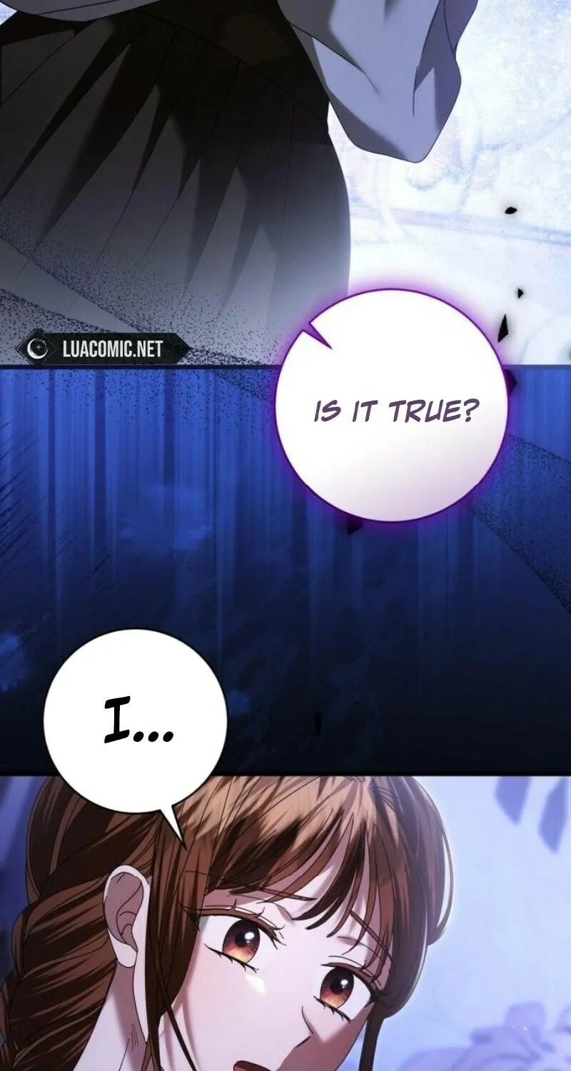 That’s Just How First Love Is, Your Highness Chapter 28 page 9 - 