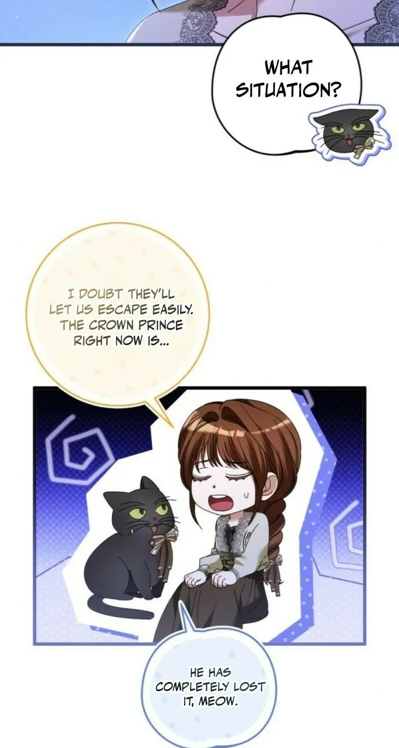 That’s Just How First Love Is, Your Highness Chapter 29 page 14 - 