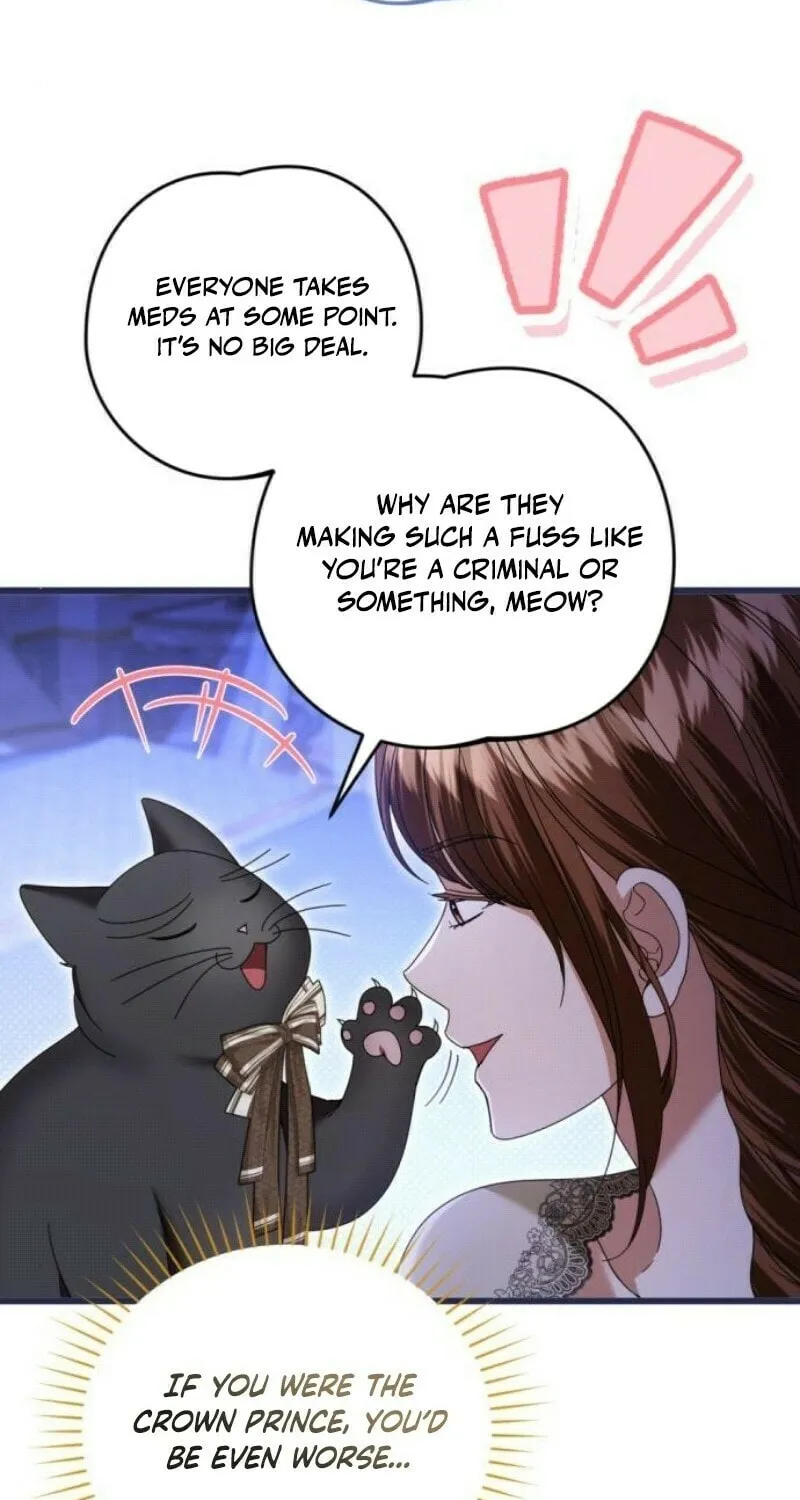 That’s Just How First Love Is, Your Highness Chapter 29 page 15 - 