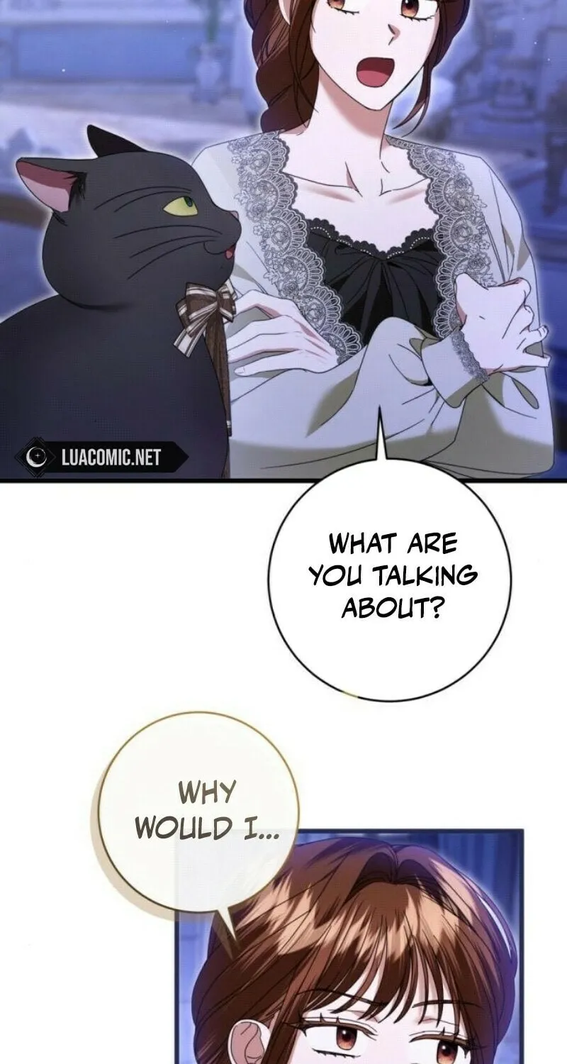 That’s Just How First Love Is, Your Highness Chapter 29 page 18 - 