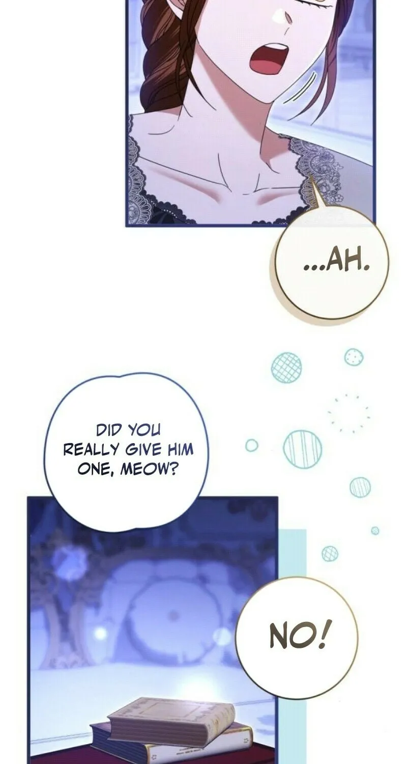 That’s Just How First Love Is, Your Highness Chapter 29 page 19 - 