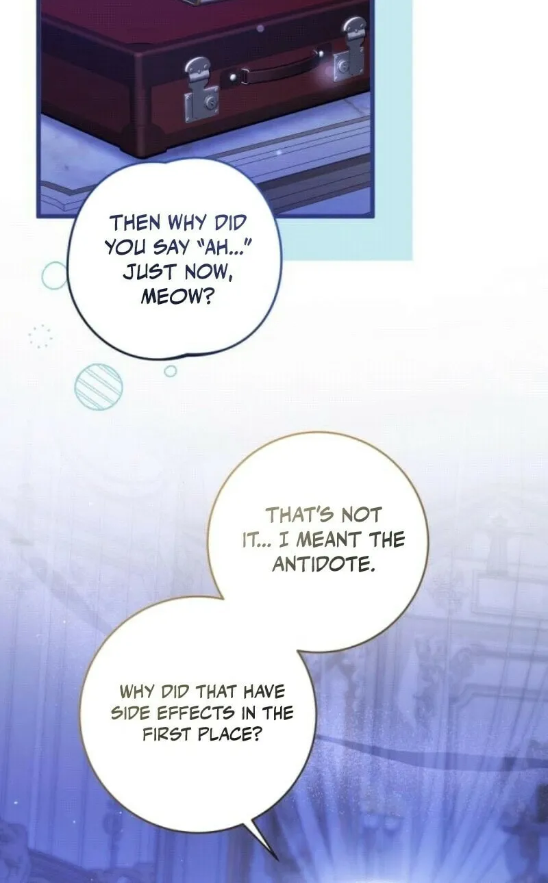That’s Just How First Love Is, Your Highness Chapter 29 page 20 - 