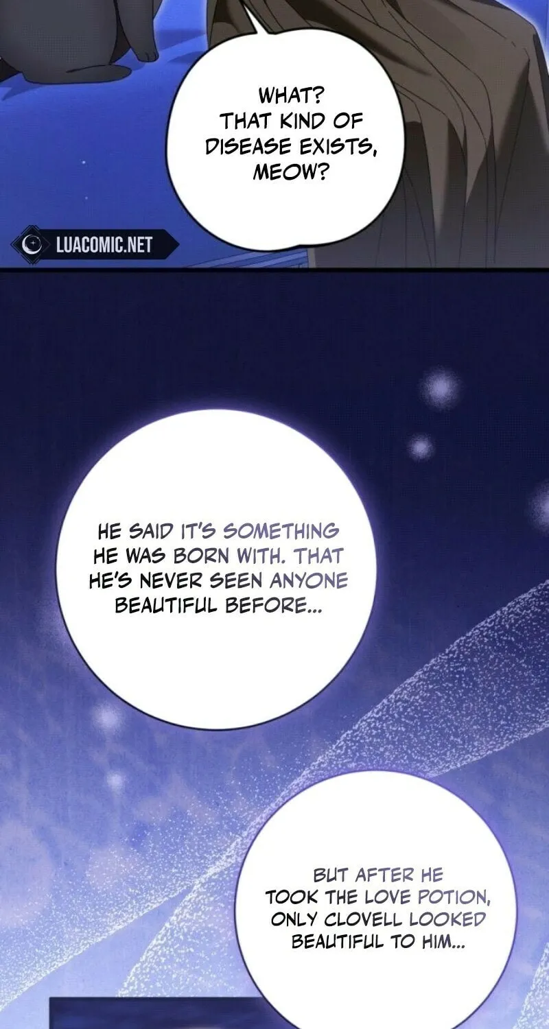 That’s Just How First Love Is, Your Highness Chapter 29 page 28 - 