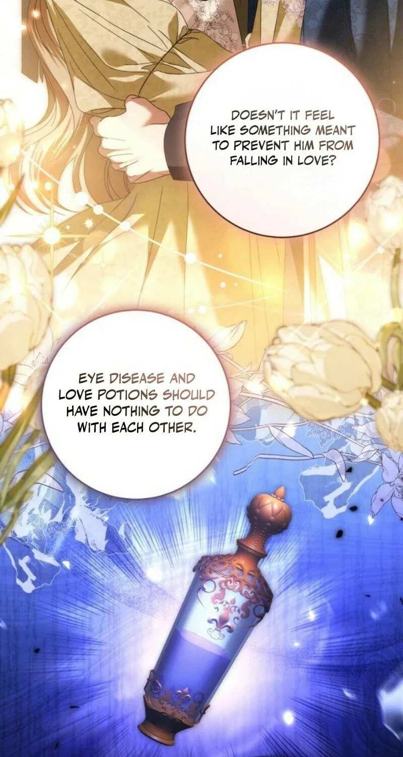 That’s Just How First Love Is, Your Highness Chapter 29 page 32 - 