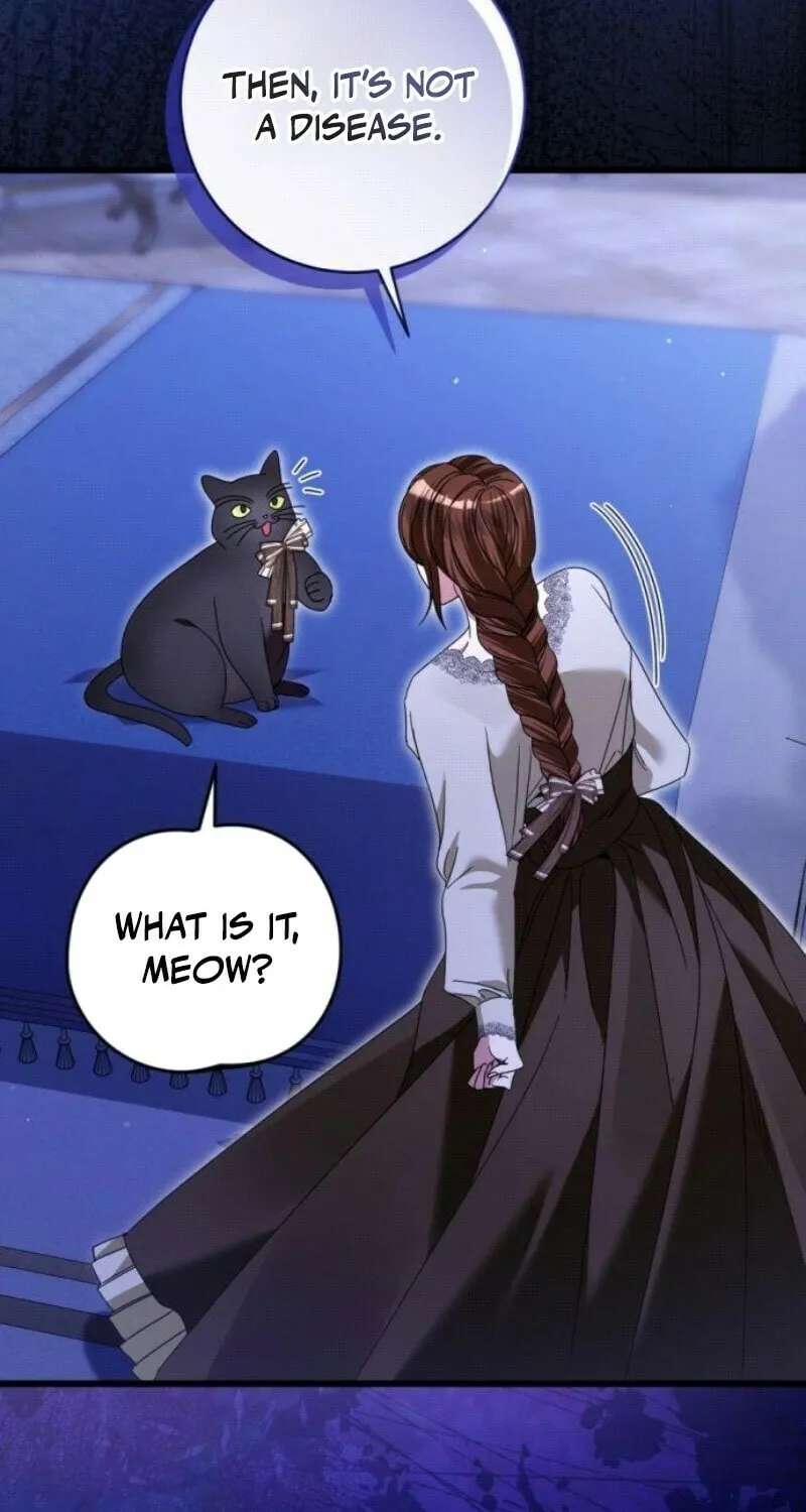 That’s Just How First Love Is, Your Highness Chapter 29 page 35 - 