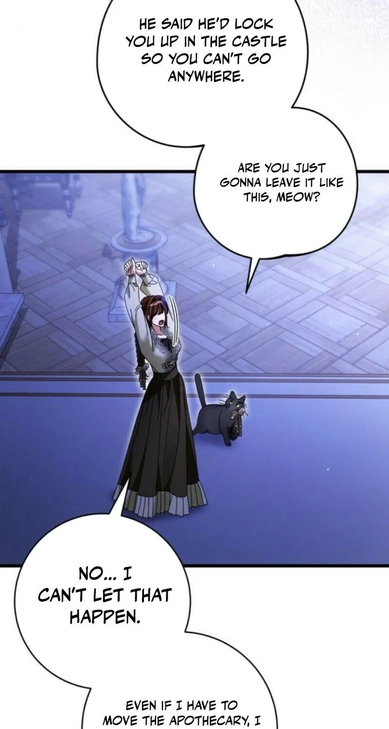 That’s Just How First Love Is, Your Highness Chapter 29 page 5 - 