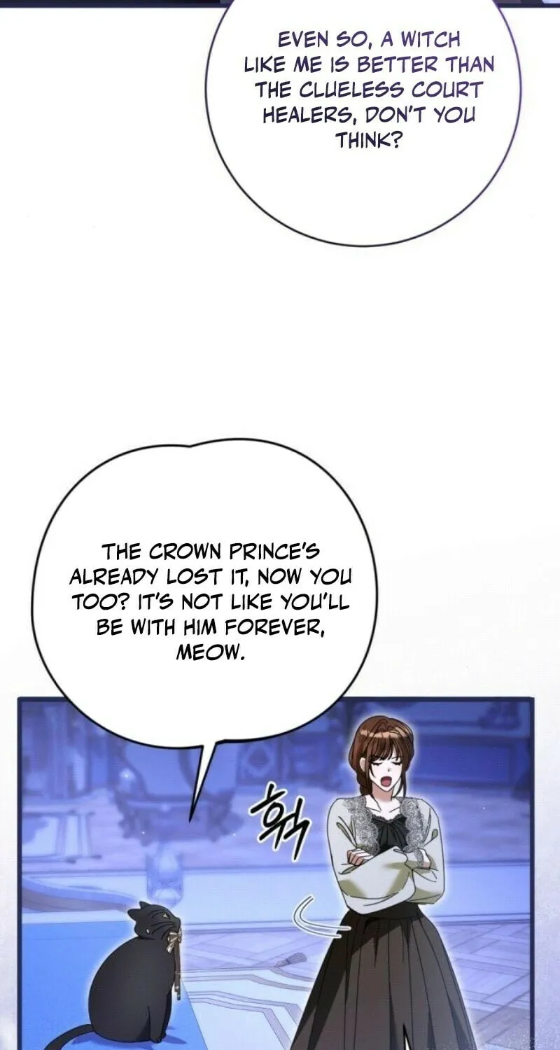 That’s Just How First Love Is, Your Highness Chapter 29 page 49 - 