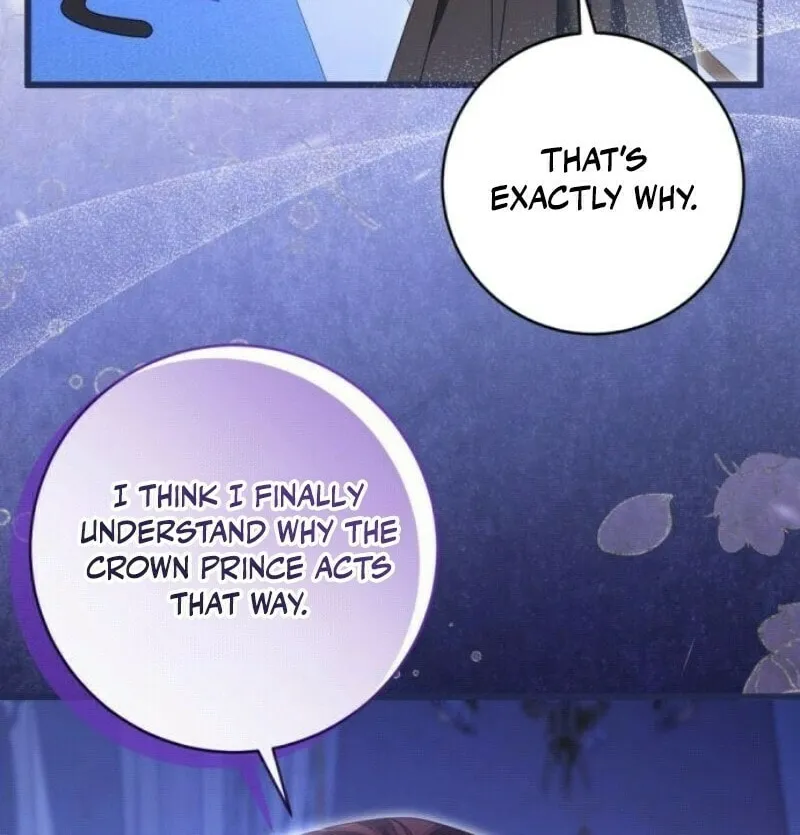 That’s Just How First Love Is, Your Highness Chapter 29 page 50 - 