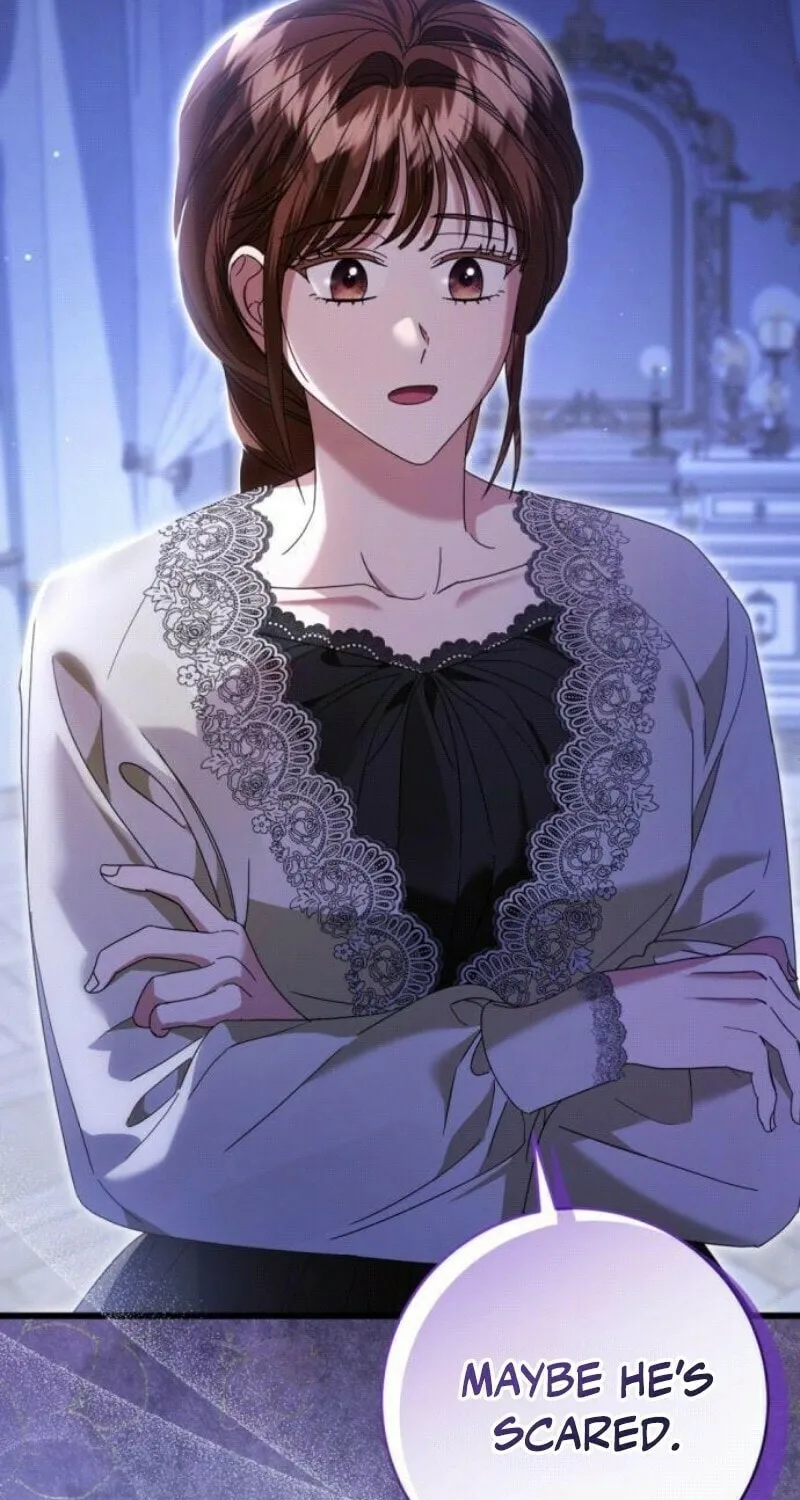 That’s Just How First Love Is, Your Highness Chapter 29 page 51 - 
