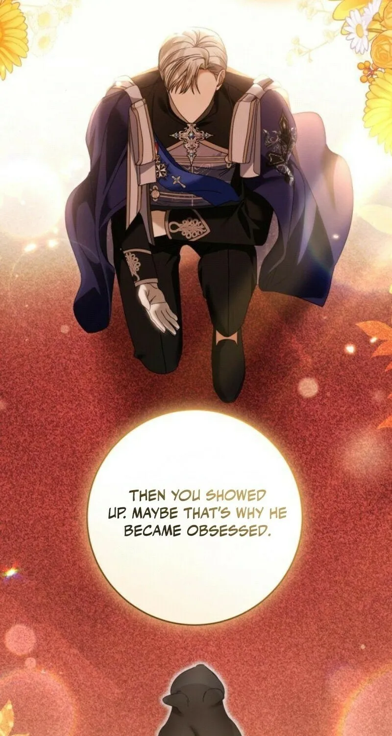 That’s Just How First Love Is, Your Highness Chapter 29 page 53 - 