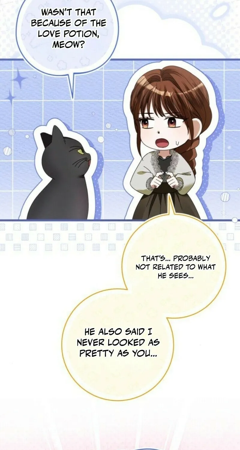 That’s Just How First Love Is, Your Highness Chapter 29 page 56 - 