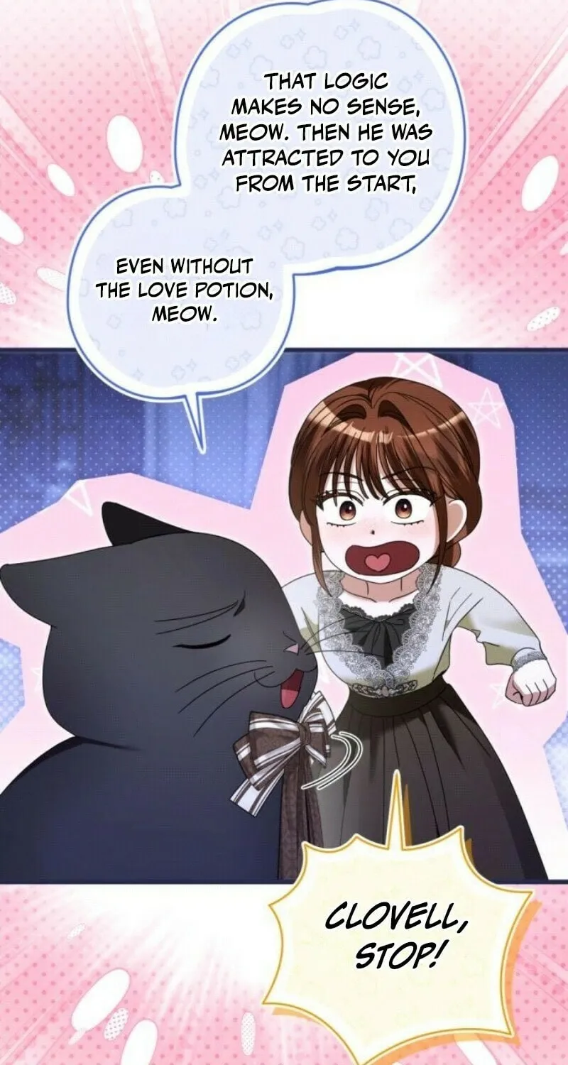 That’s Just How First Love Is, Your Highness Chapter 29 page 57 - 