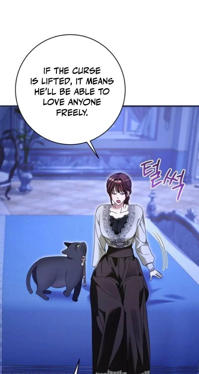 That’s Just How First Love Is, Your Highness Chapter 29 page 59 - 
