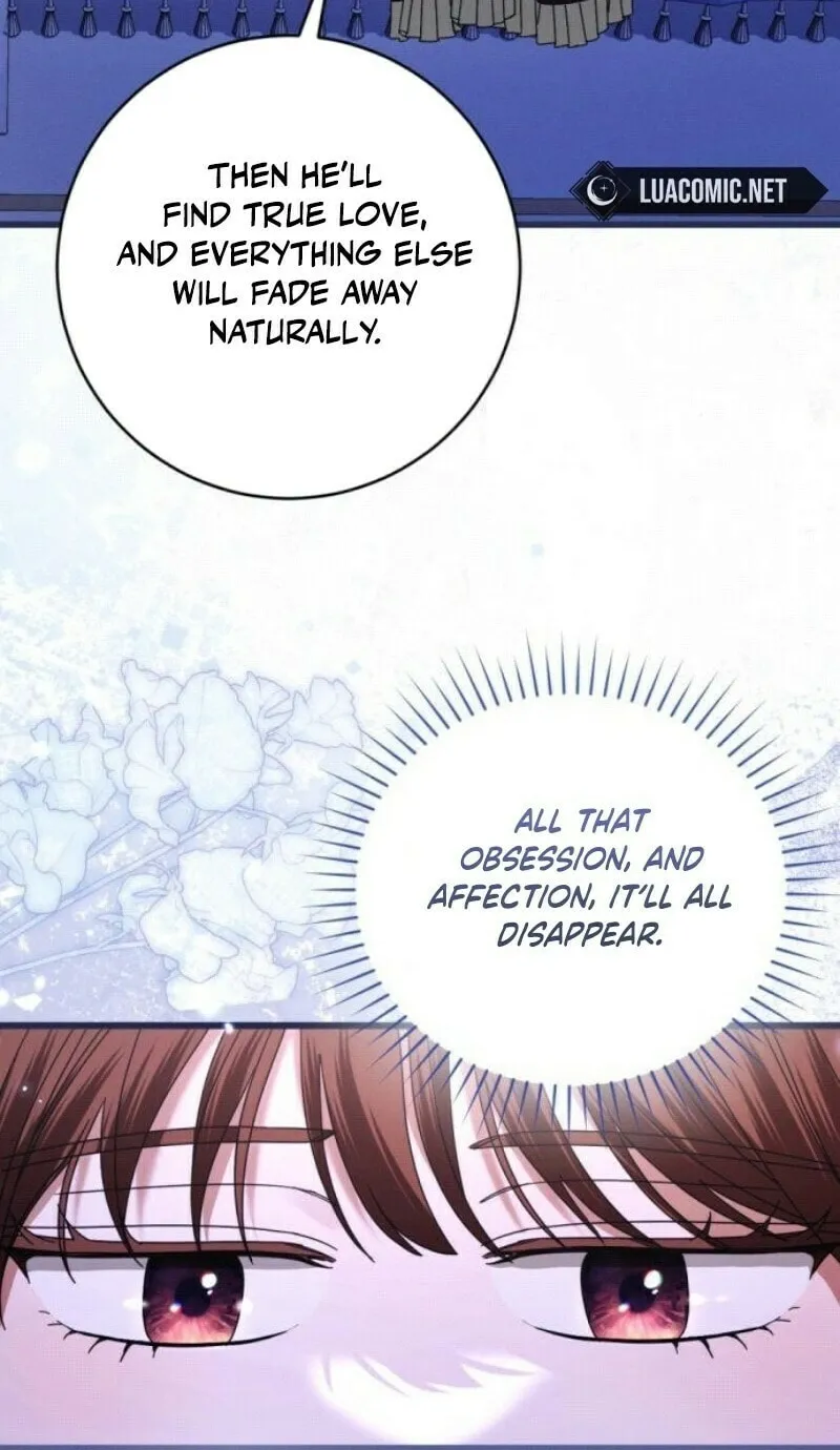 That’s Just How First Love Is, Your Highness Chapter 29 page 60 - 