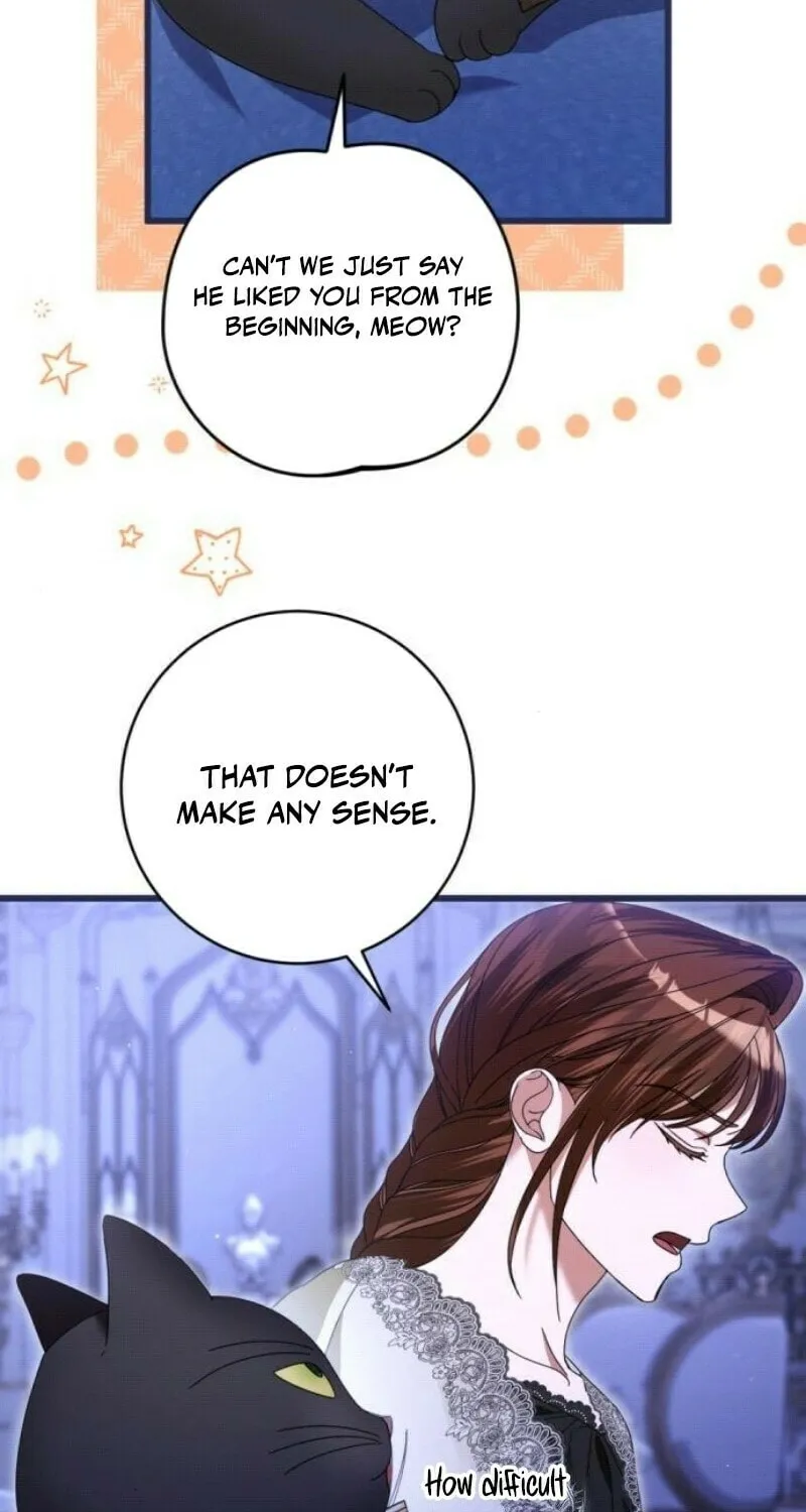 That’s Just How First Love Is, Your Highness Chapter 29 page 62 - 