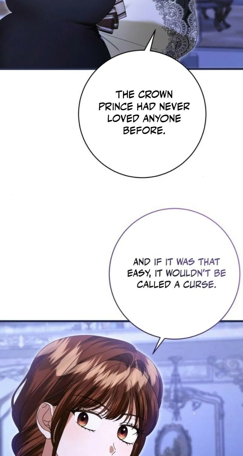 That’s Just How First Love Is, Your Highness Chapter 29 page 63 - 