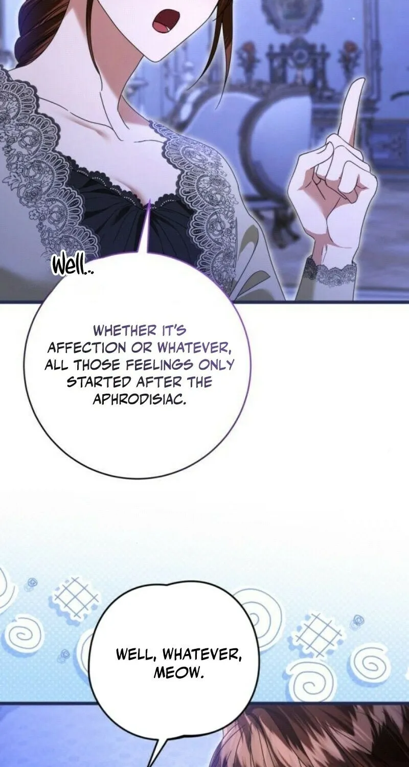 That’s Just How First Love Is, Your Highness Chapter 29 page 64 - 