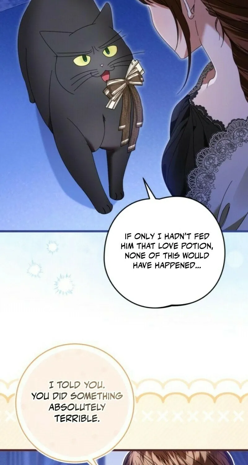 That’s Just How First Love Is, Your Highness Chapter 29 page 8 - 