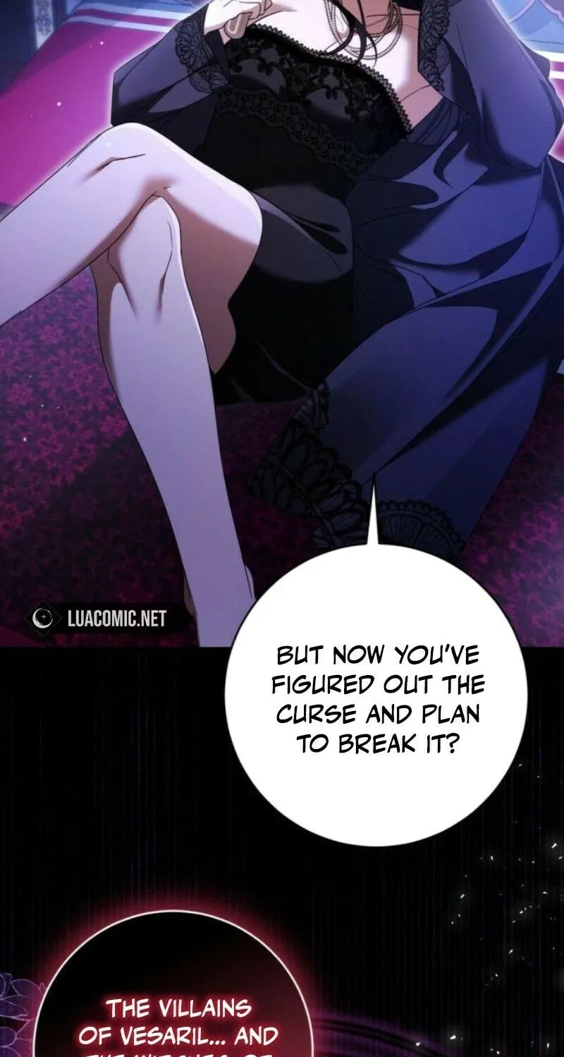 That’s Just How First Love Is, Your Highness Chapter 29 page 87 - 
