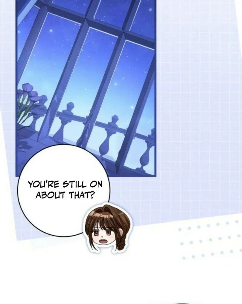 That’s Just How First Love Is, Your Highness Chapter 29 page 10 - 