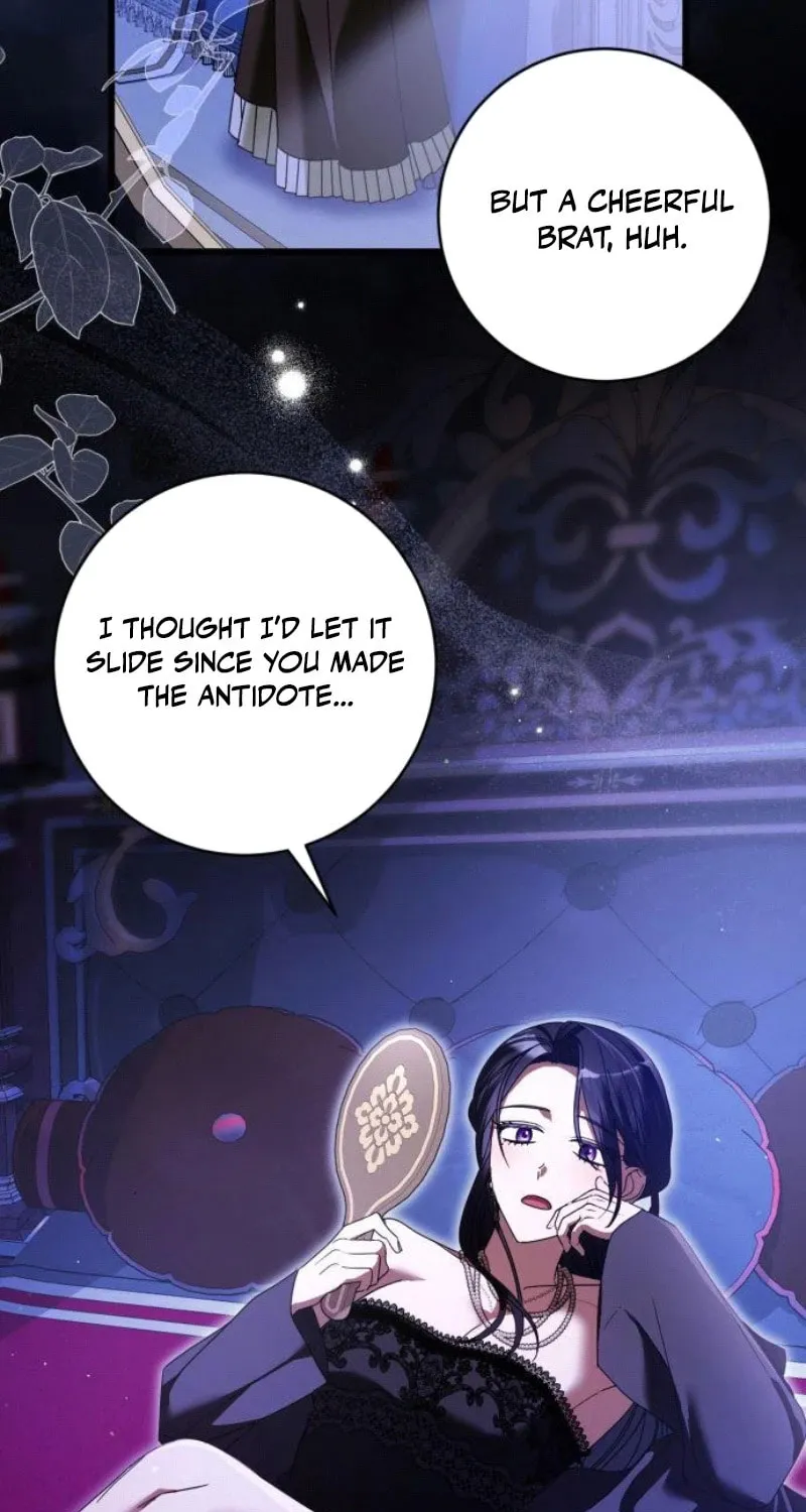 That’s Just How First Love Is, Your Highness Chapter 30 page 3 - 