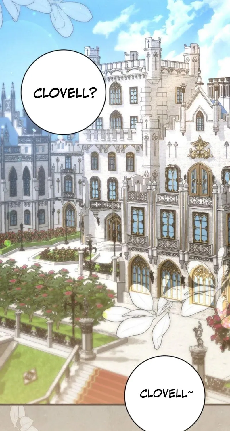 That’s Just How First Love Is, Your Highness Chapter 30 page 29 - 