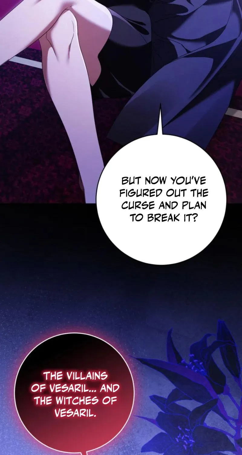 That’s Just How First Love Is, Your Highness Chapter 30 page 4 - 