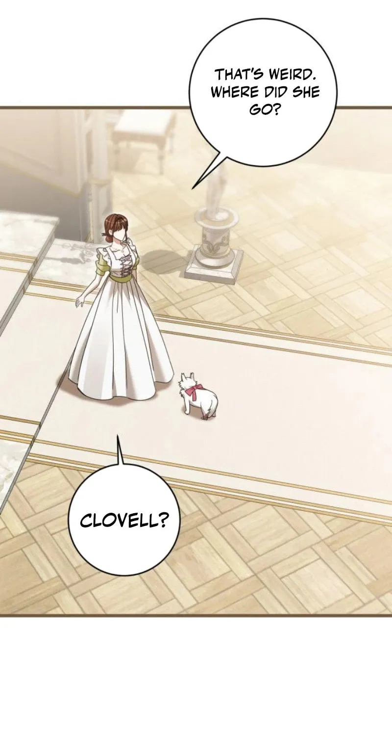 That’s Just How First Love Is, Your Highness Chapter 30 page 33 - 