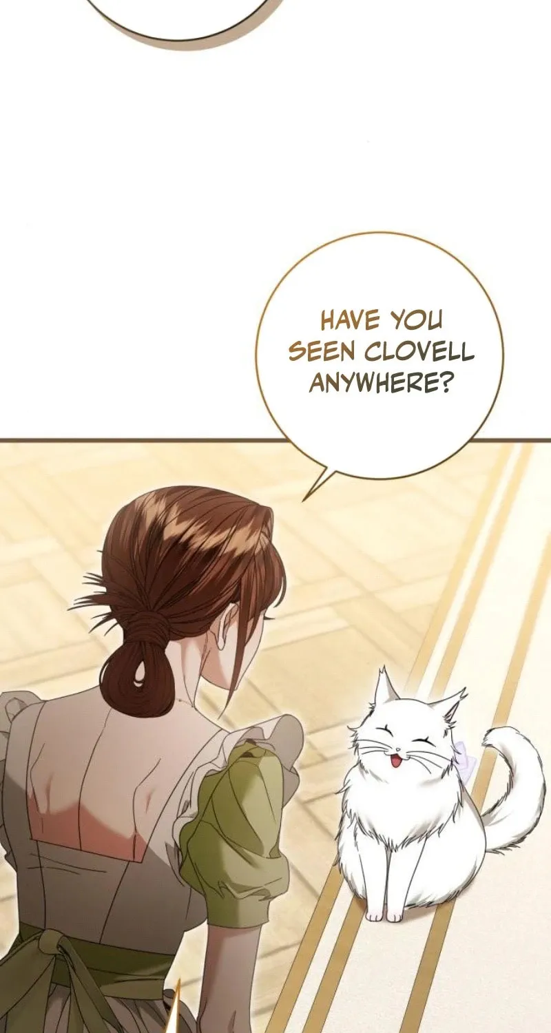 That’s Just How First Love Is, Your Highness Chapter 30 page 35 - 