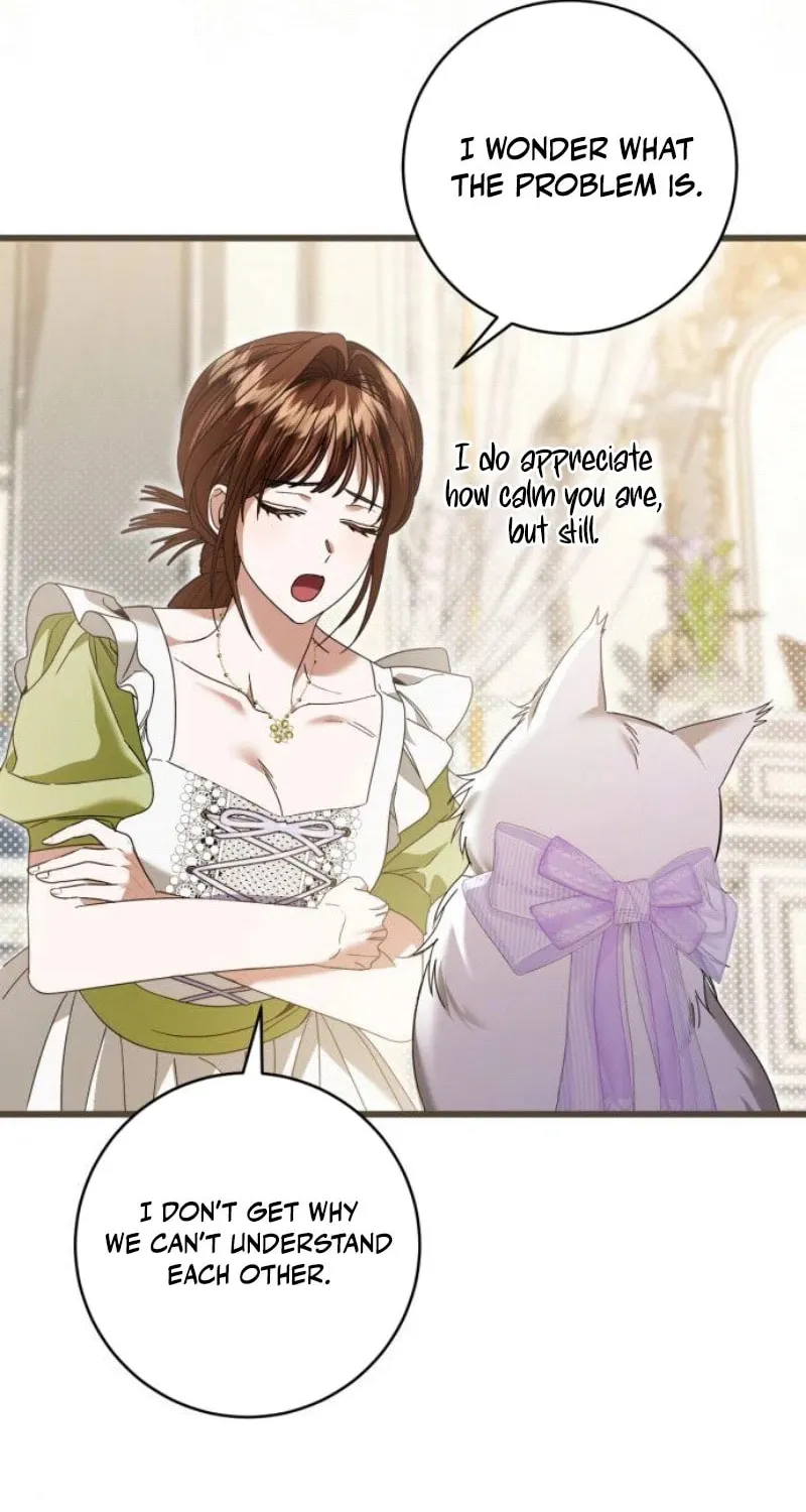 That’s Just How First Love Is, Your Highness Chapter 30 page 38 - 