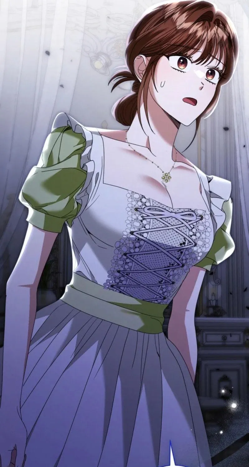 That’s Just How First Love Is, Your Highness Chapter 30 page 43 - 