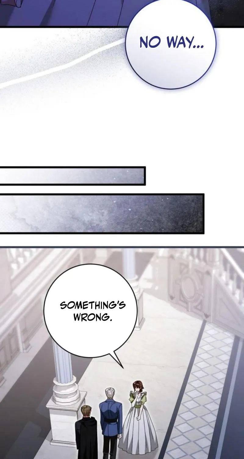 That’s Just How First Love Is, Your Highness Chapter 30 page 44 - 