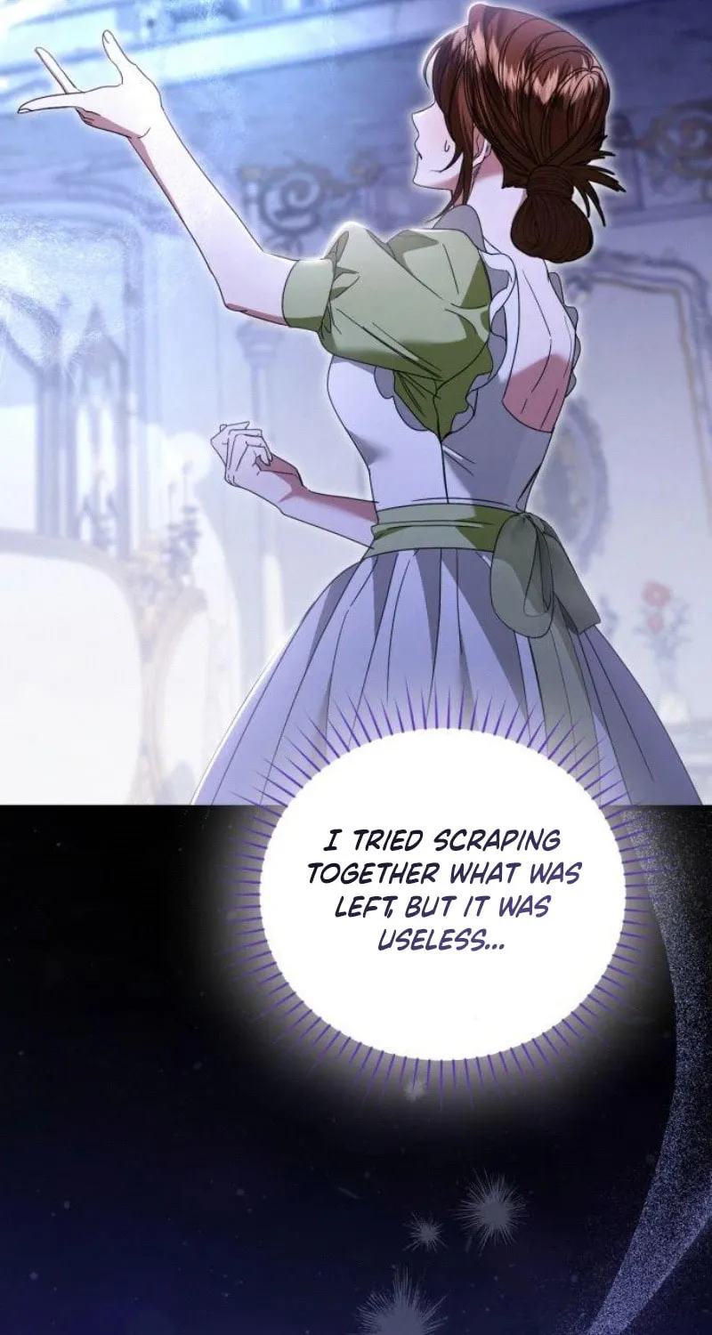That’s Just How First Love Is, Your Highness Chapter 30 page 49 - 