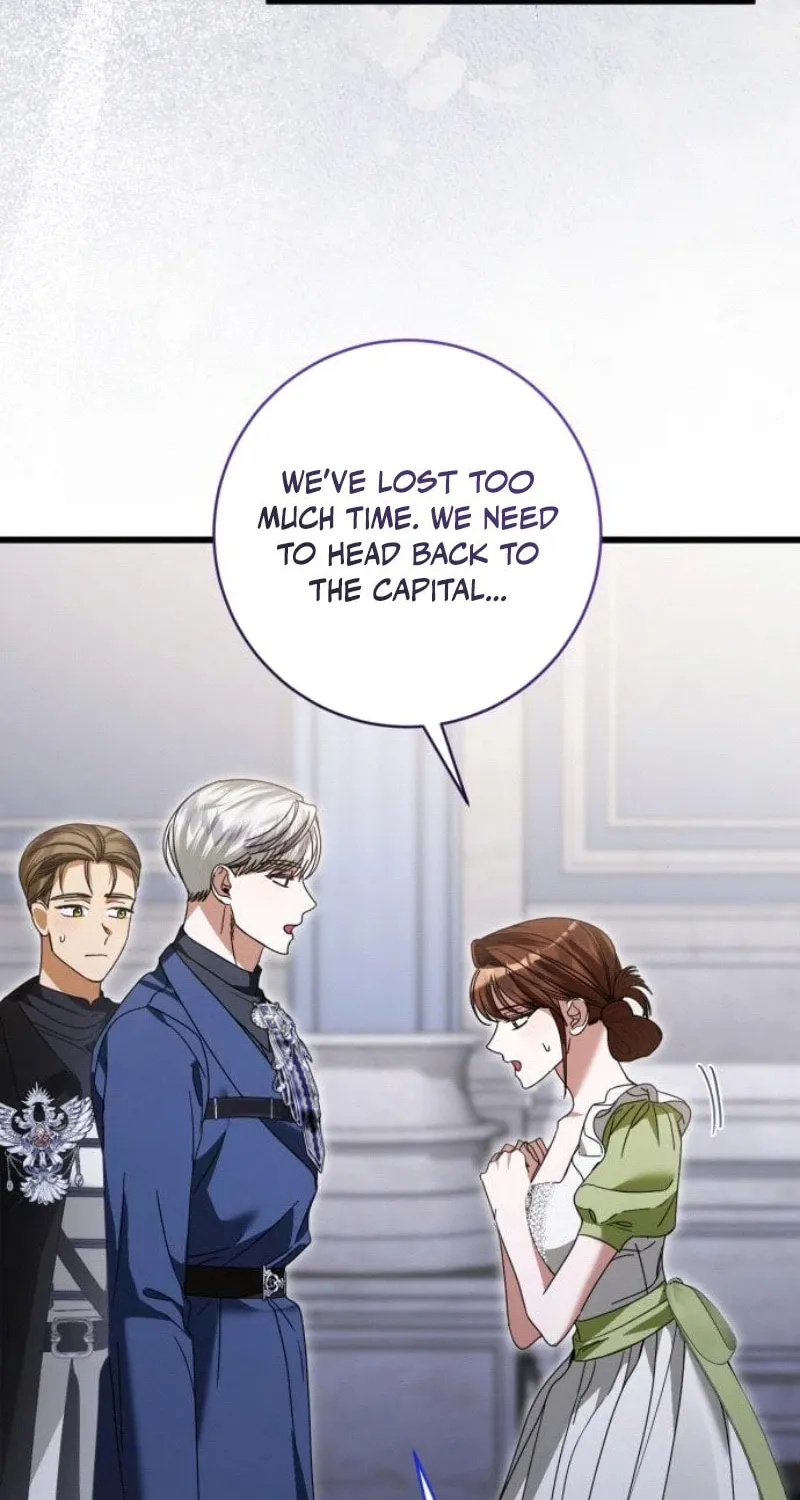 That’s Just How First Love Is, Your Highness Chapter 30 page 52 - 