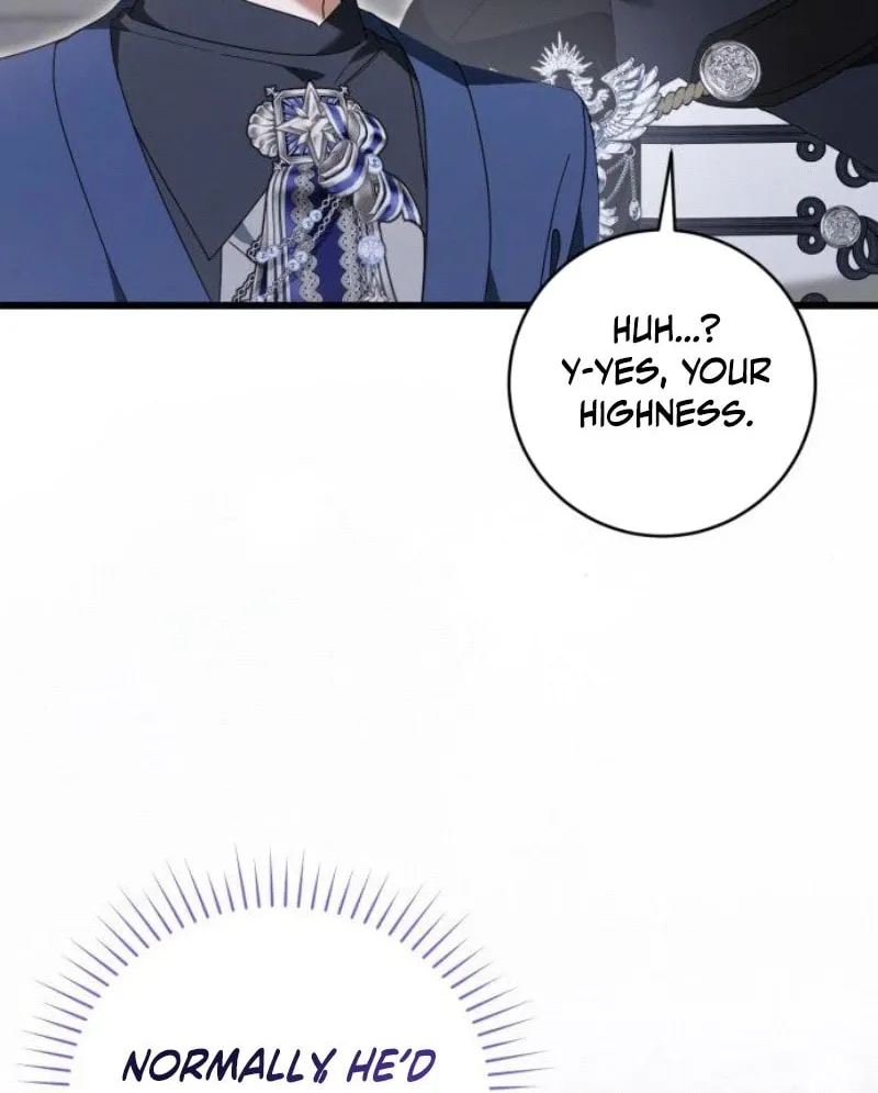 That’s Just How First Love Is, Your Highness Chapter 30 page 54 - 