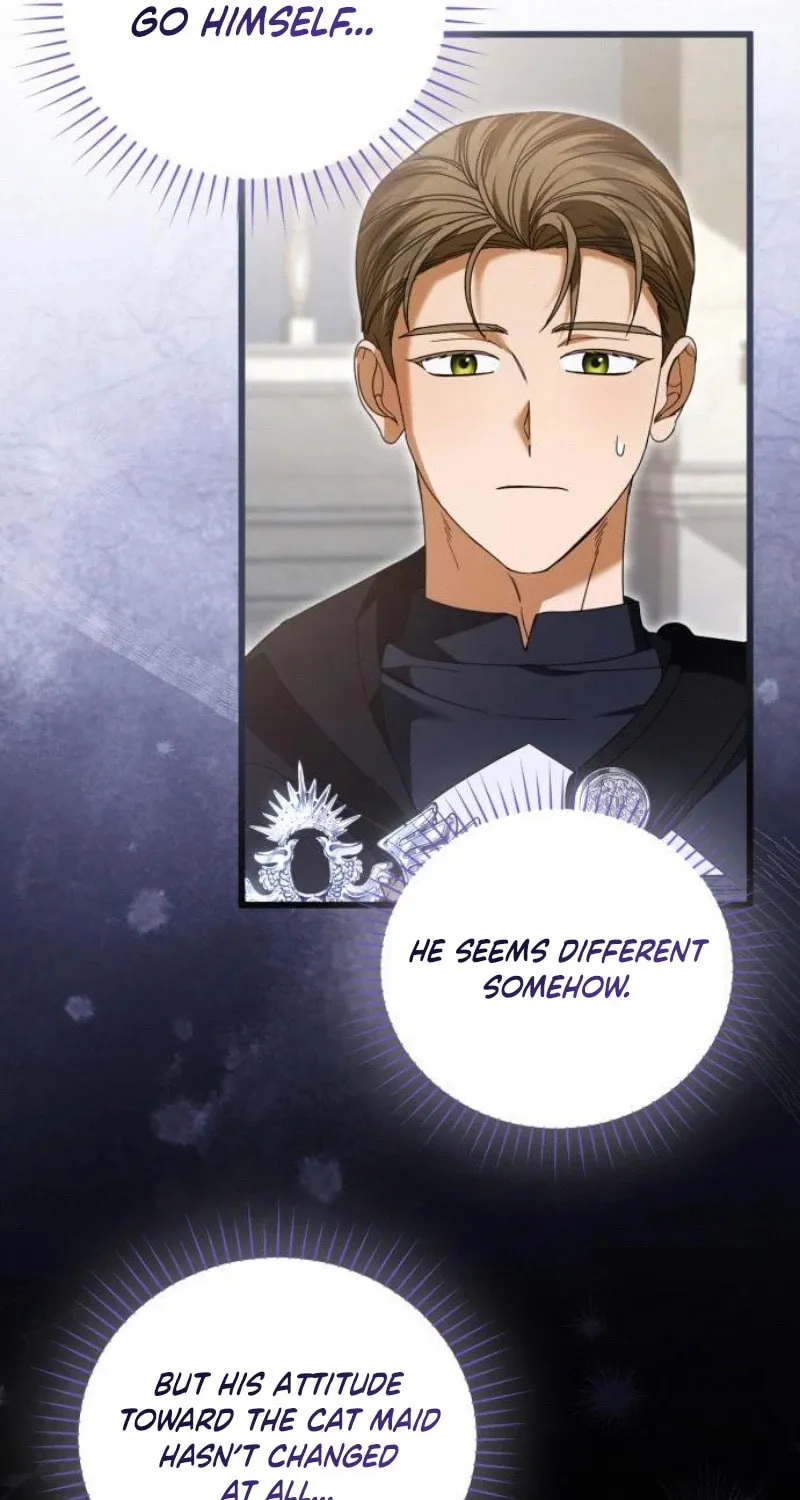 That’s Just How First Love Is, Your Highness Chapter 30 page 55 - 