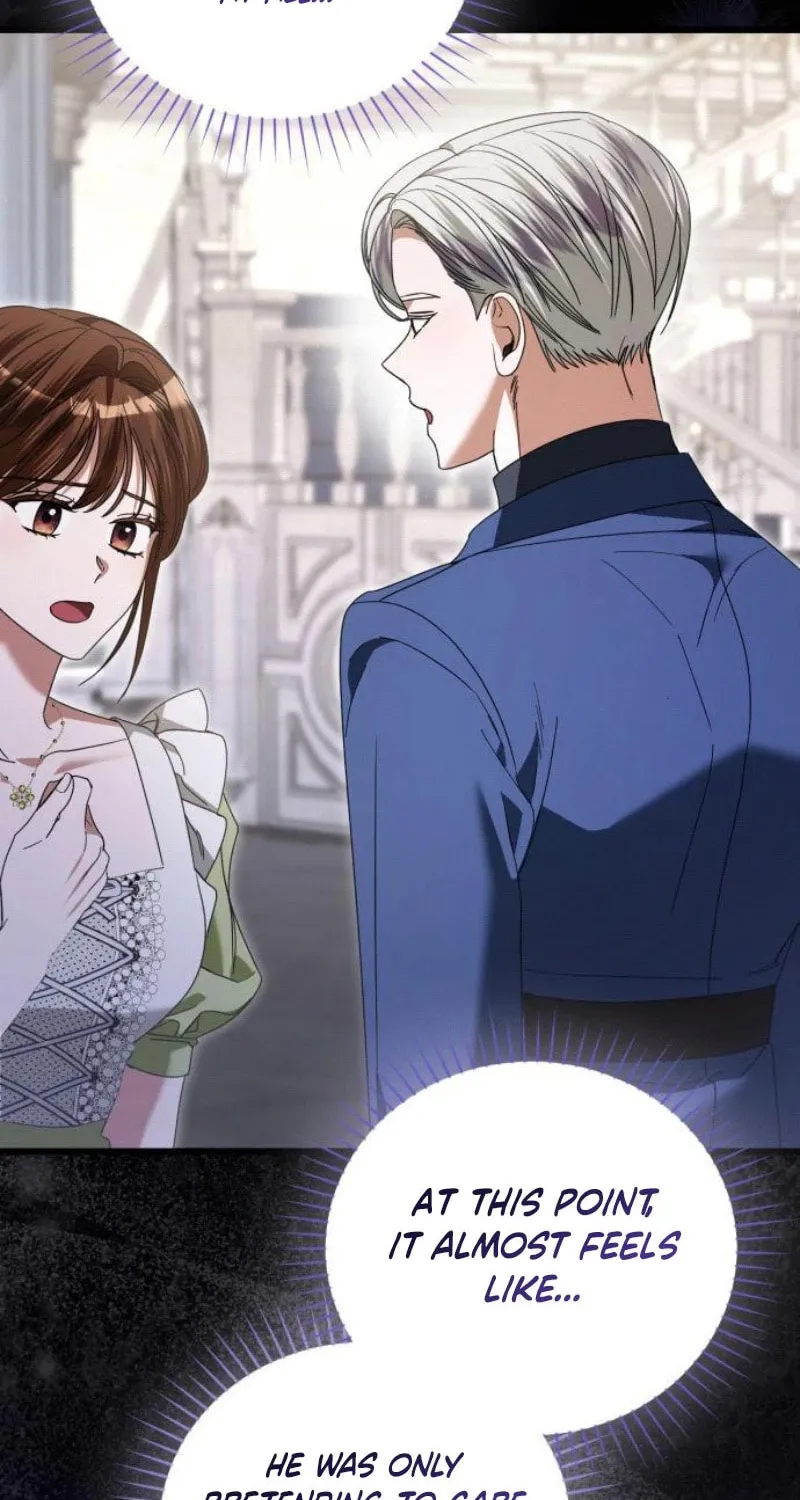 That’s Just How First Love Is, Your Highness Chapter 30 page 56 - 