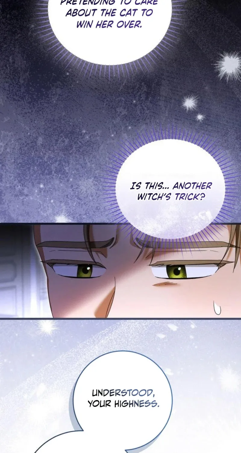 That’s Just How First Love Is, Your Highness Chapter 30 page 57 - 